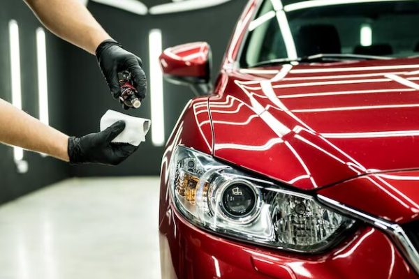 car-service-Auto Detailing